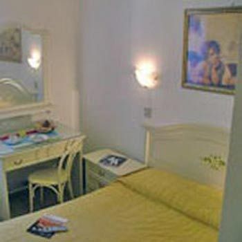 Hotel Airone Venedig Exterior foto